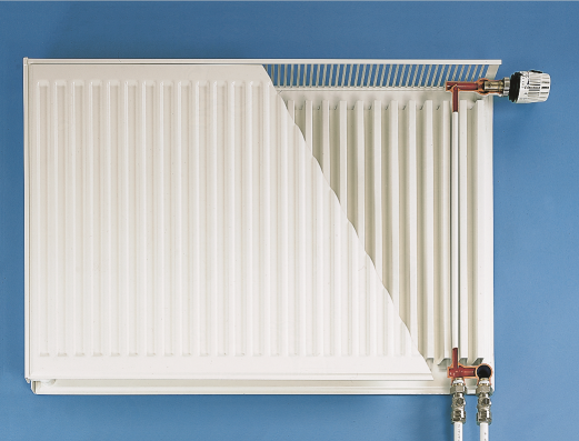 CU多接智能散熱器